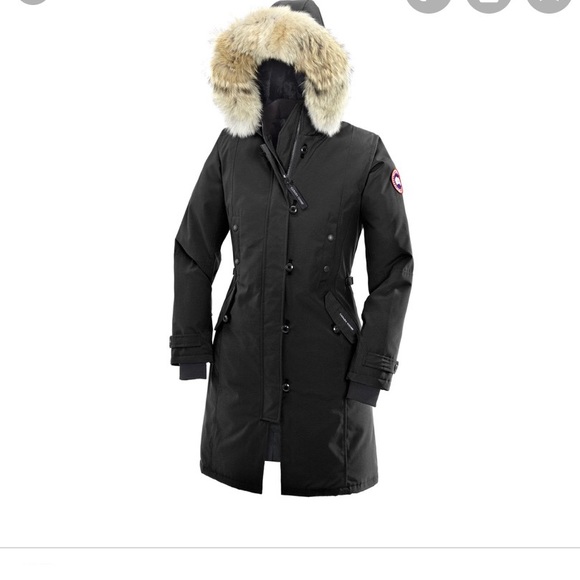 Canada Goose Jackets & Blazers - Kensington Canada Goose Jacket